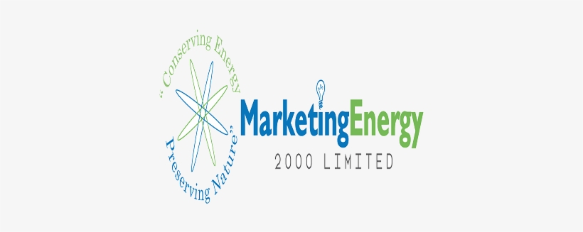 Marketing Energy - Logo, transparent png #3631251