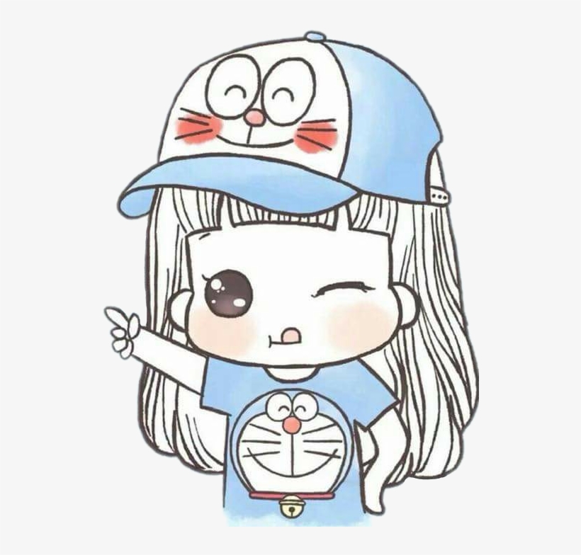 Find This Pin And More On Doraemon By Braz2766 - Dorami, transparent png #3631281