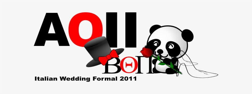 Aoii Italian Wedding Svg Clip Arts 600 X 227 Px, transparent png #3631285
