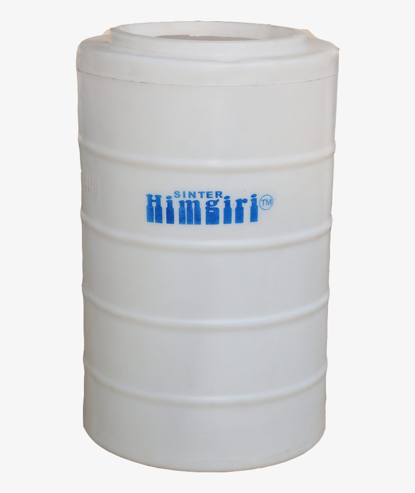 Household Drums- Sinter Himgiri - Plastic, transparent png #3631310