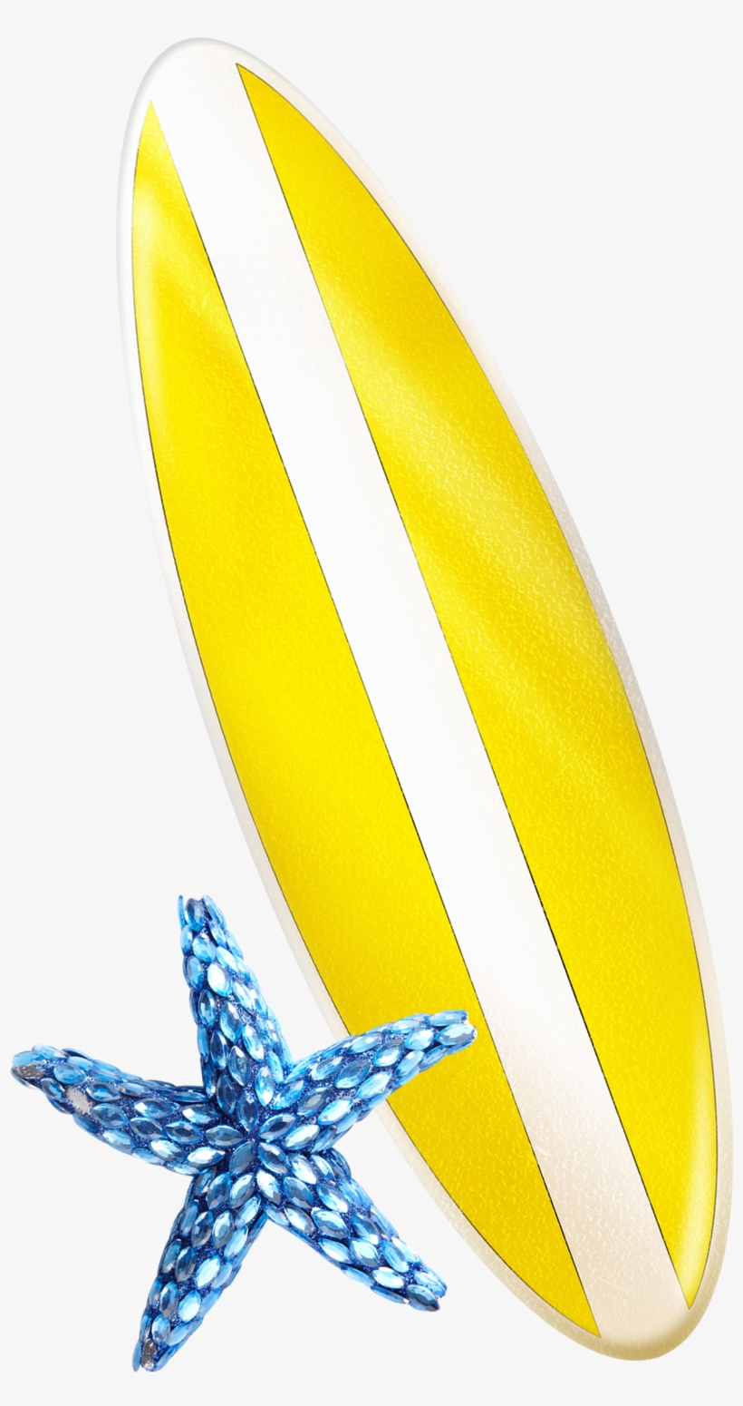 Hand Painted Cartoon Yellow Water Skiing Decorative - Colorfulness, transparent png #3631314
