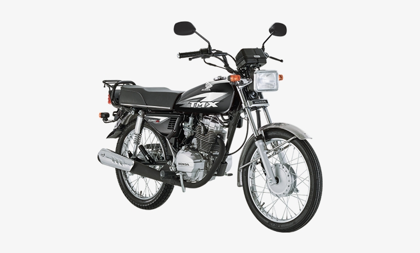 The Honda Tmx 125 Alpha Euro 3 Free Transparent PNG Download PNGkey