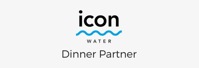 We Are Excited To Announce Icon Water As Our Gala Dinner - Water Icon, transparent png #3631625