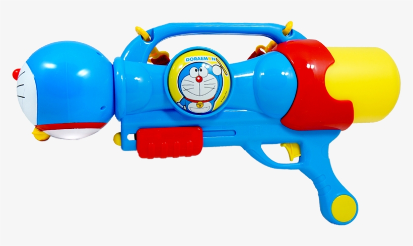 Ball Pump - ปืน ฉีด น้ำ, transparent png #3631630