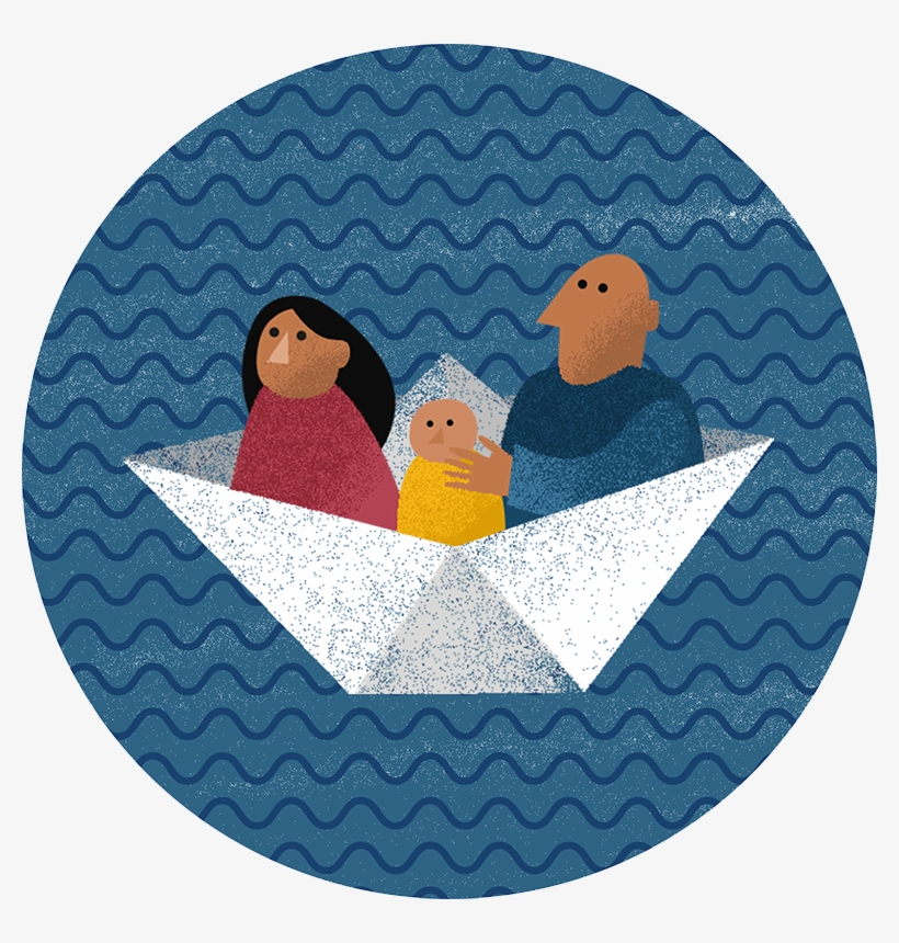 The Uk Has Opted Out Of Most Eu Legislation On Immigration, - Bath Toy, transparent png #3631784