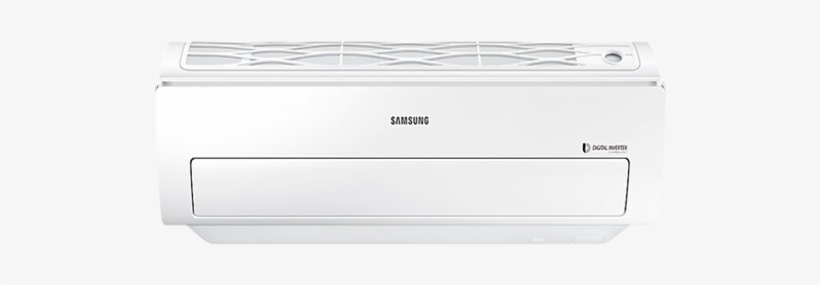 0hp Split Type Inverter W/ Triangle Design Ar18mvfsbwkntc - Xbox 360, transparent png #3631785