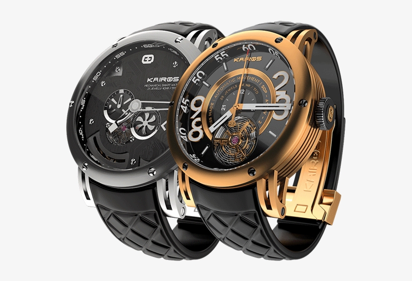 Watches Png - Analog Watches - Watch, transparent png #3631937