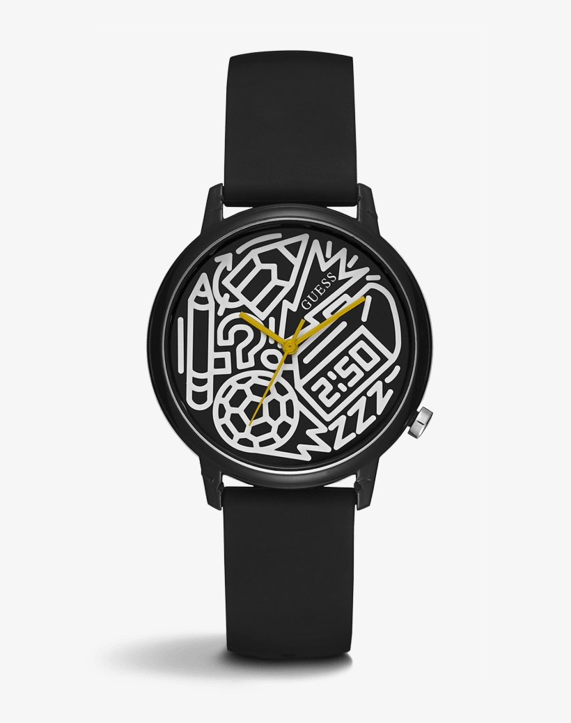 Pencils Of Promise Charity Watch - V0023m8, transparent png #3631990
