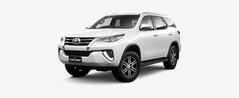 Toyota Fortuner Diamond Edition Launched In North America, - Isuzu Kb 250 Extended Cab, transparent png #3632026