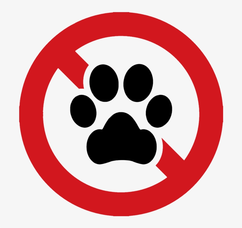 Welcome To Leselo Lodge The Place Of Plenty - Pets Symbol, transparent png #3632085