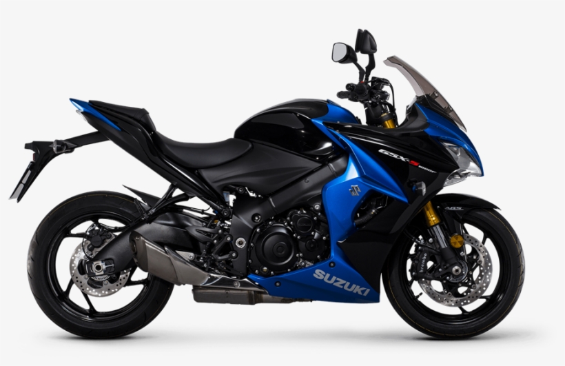 Have You Dreamed Of A Sports Bike With Real Gsx R Performance - Suzuki Gsx1000, transparent png #3632252