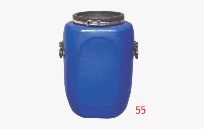Open Top Drum Suppliers In Ahmedabad - Ahmedabad, transparent png #3632281