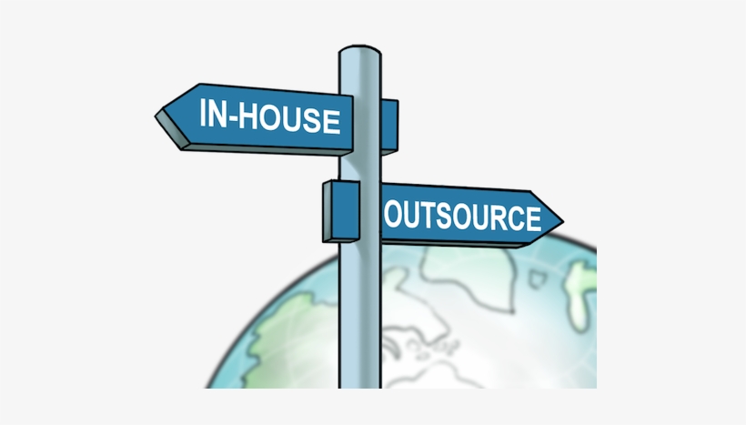 Free Whitepaper On Pros And Cons Of Outsourcing Biologics - Inhouse Or Outsource Png, transparent png #3632346
