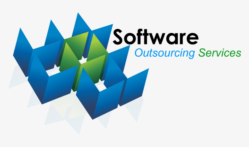 Outsourcing Jobs Software - Outsourcing Software Development, transparent png #3632428