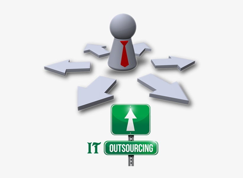 Outsource Your It Needs - Five Layers Deep On How To Forgive, transparent png #3632432