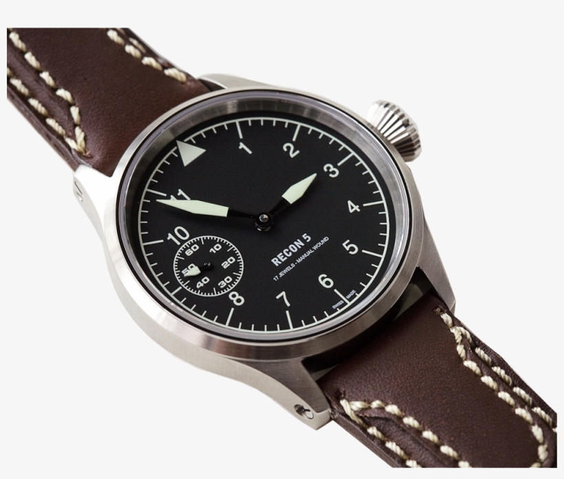 Watch - Prometheus Recon 5, transparent png #3632479