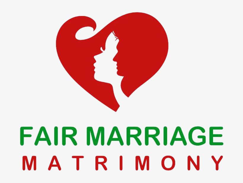 Fair Marriage Matrimony Logo - Male To Male Massage In Pune, transparent png #3632502