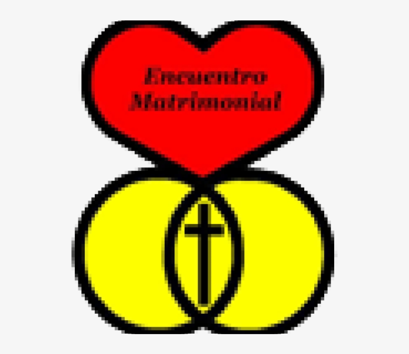 De Fiesta Con Los Amigos De Encuentro Matrimonial - Encuentro Matrimonial Mundial, transparent png #3632565