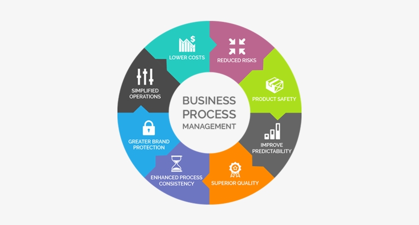Business Process Outsourcing - Business Process Management, transparent png #3632591