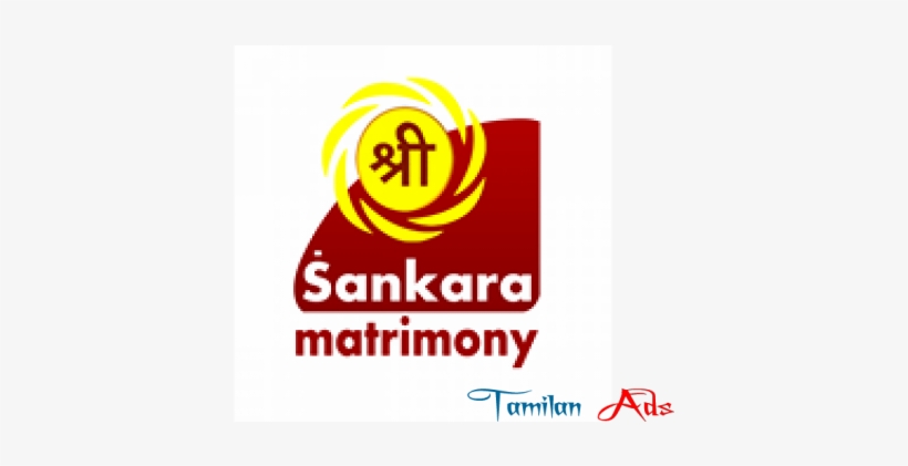 Sri Sankara Matrimony - Sri Sankara Tv Logo, transparent png #3632668