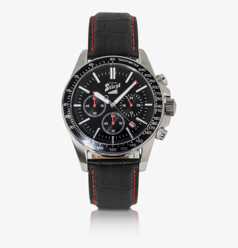 Stiegl Watch "jaques Lemans", transparent png #3632722