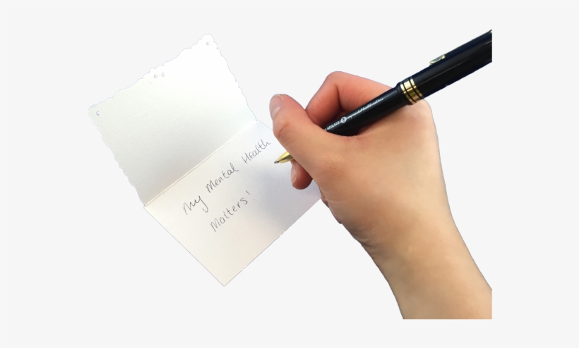 No More Neglect Pens - Paper, transparent png #3632786