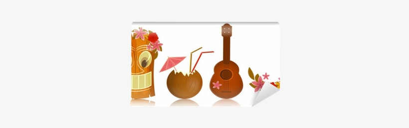 Vectores Hawaianos, transparent png #3632915