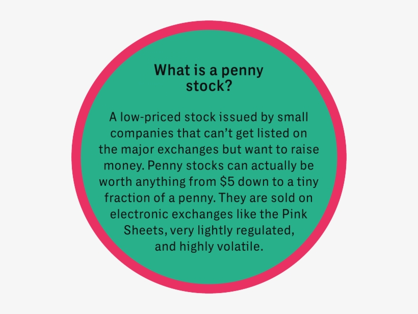 Not Every Penny Stock Is Suspect - Penny Stock, transparent png #3633081