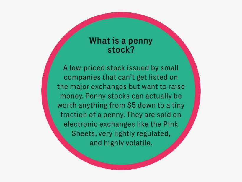 Not Every Penny Stock Is Suspect - Penny Stock, transparent png #3633081