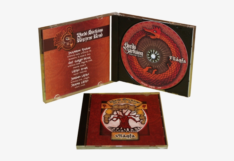 Violin, Viola, Zither, Cister, But You Can Hear Especially - Cd, transparent png #3633082