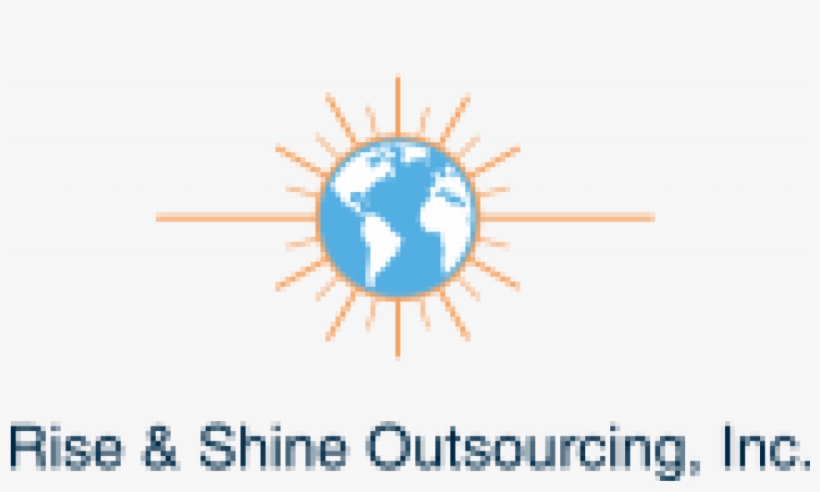 Rise And Shine - Circle, transparent png #3633165