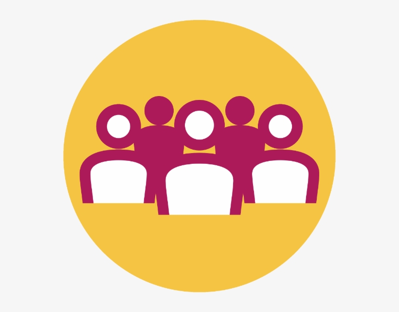 Outsourcing Clipart Sale Team - Circle, transparent png #3633191