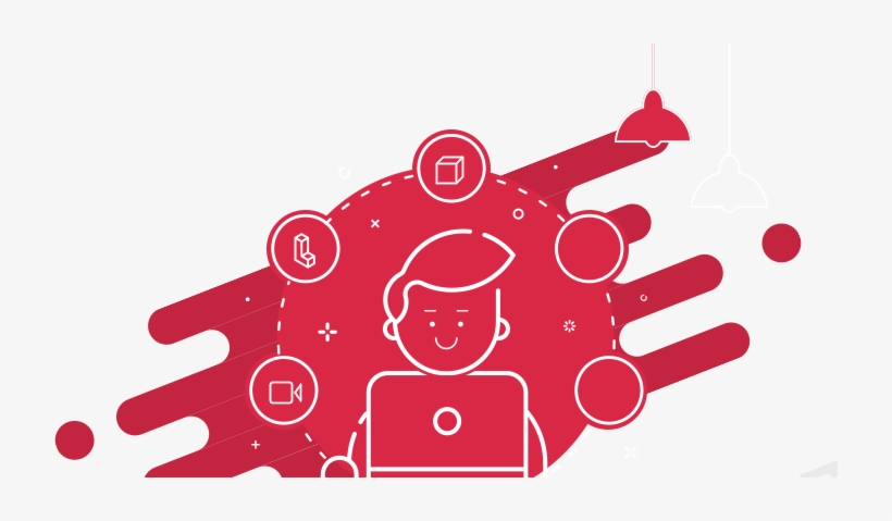Kosovo Southeast Europe's Outsourcing Nest - Circle, transparent png #3633262