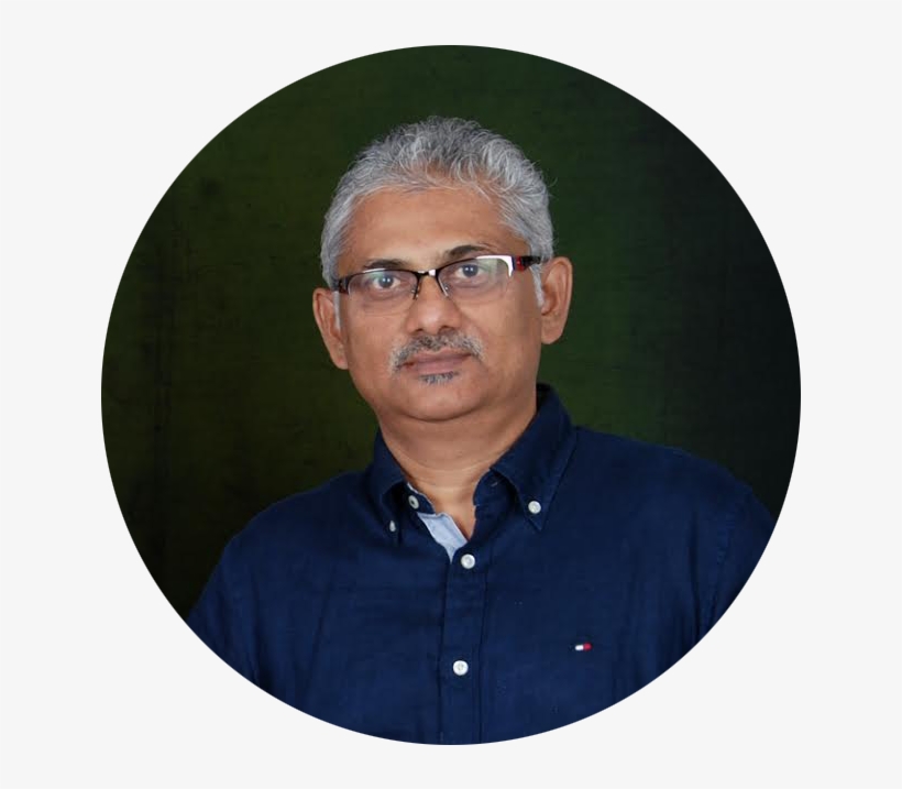 Sree Krishna Bv - Gentleman, transparent png #3633263