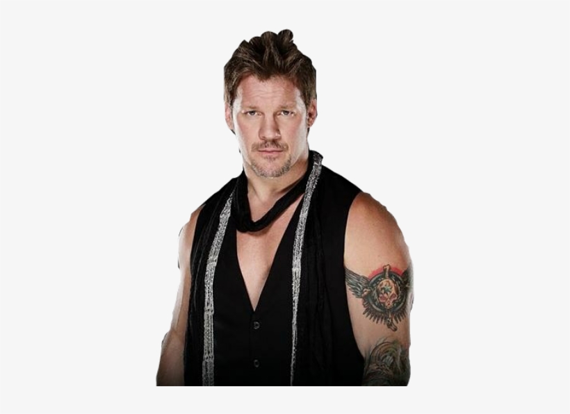 Chris Jericho Png - Wwe Chris Jericho Png, transparent png #3633265