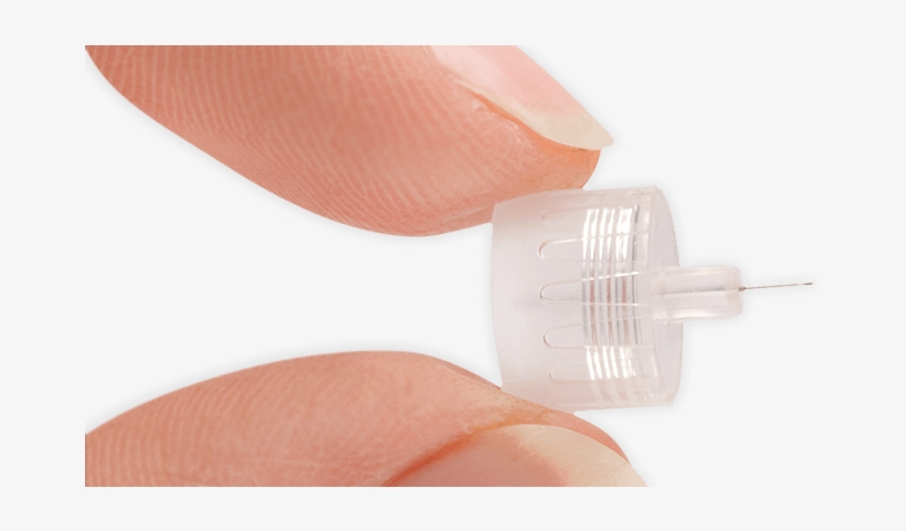 Bd Nano Needle, transparent png #3633285