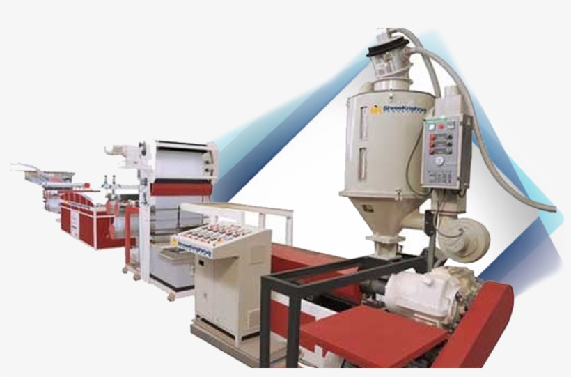 Raffia Tape Plant - Polypropylene, transparent png #3633486