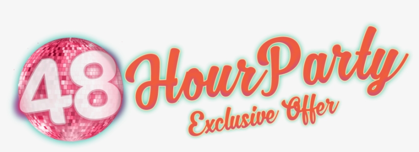 Exclusive Offer 48en - Discount Card, transparent png #3633545