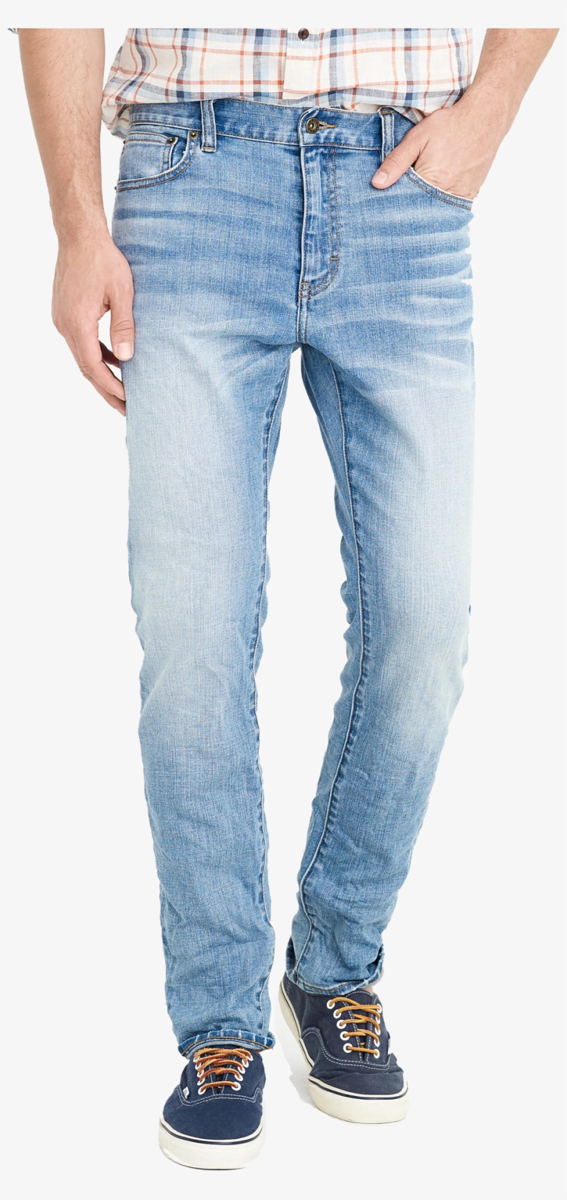 Men's Jcrew Jeans, transparent png #3633595