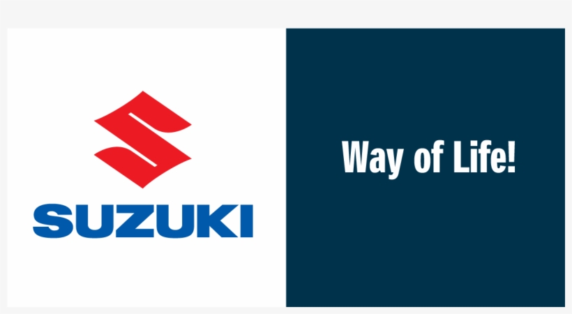 Motorcycling Australia & Suzuki Team Up To Offer Exclusive - Suzuki Way Of Life, transparent png #3633596