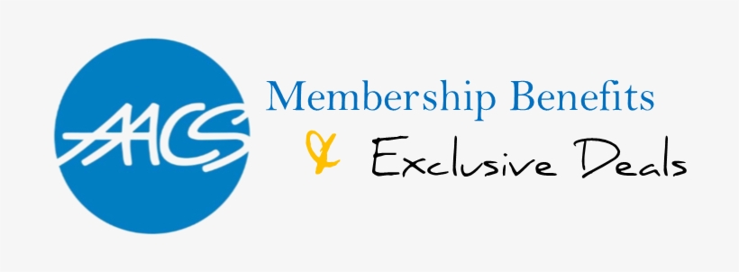 Aacs Offers A Host Of Value-added Benefits To Members - Cutting For Stone By Abraham, transparent png #3633645