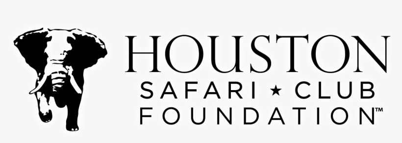 Exclusive Offer For Houston Safari Club Foundation - Houston Safari Club Foundation, transparent png #3633733