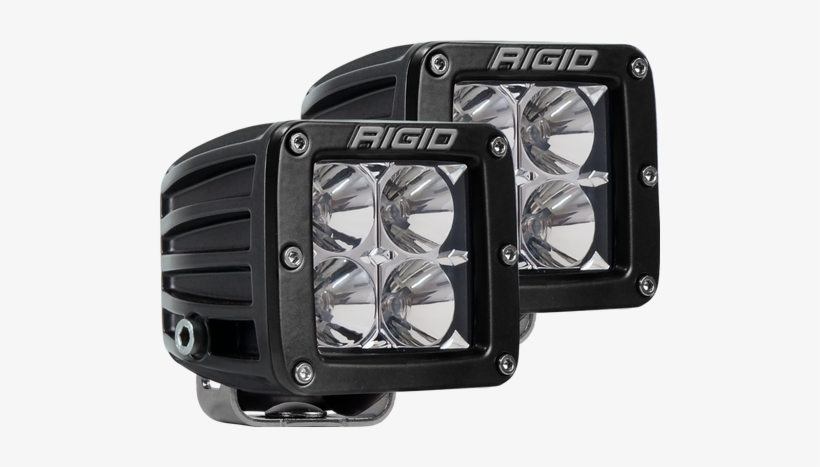 Image - Rigid D Series Pro, transparent png #3633888