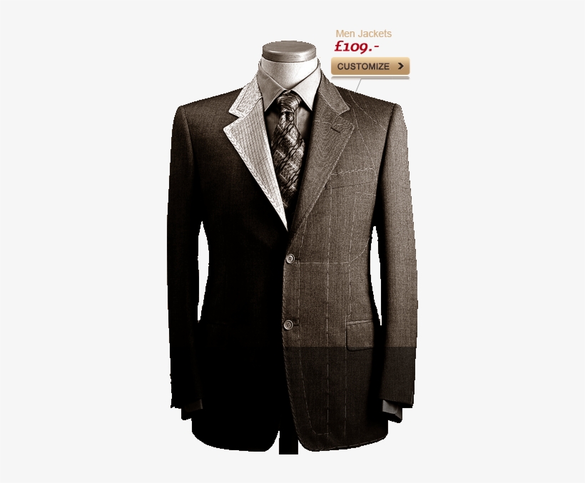 Home › Custom Jackets - Coat Pant Suit Men, transparent png #3633889