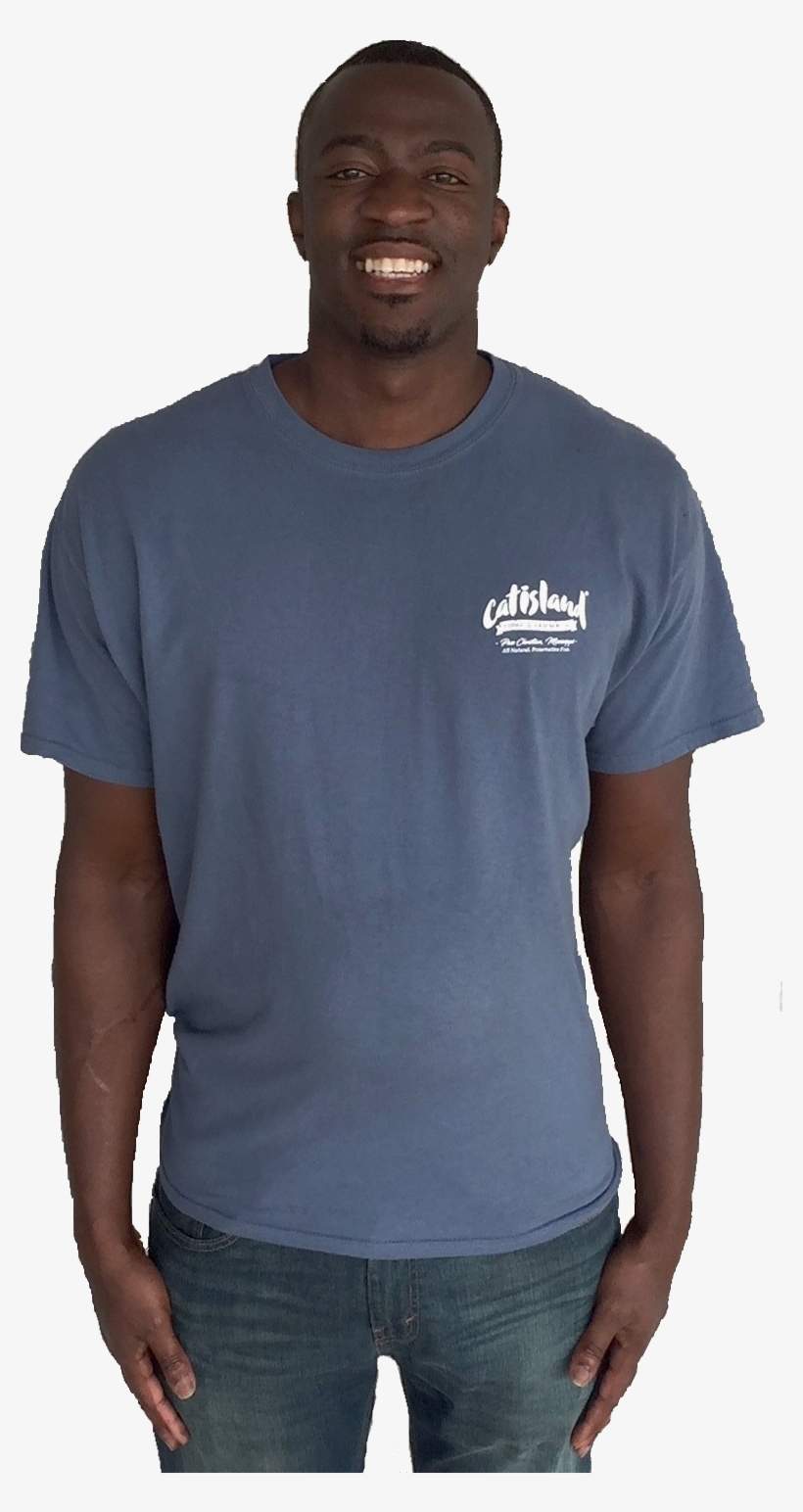 Load Image Into Gallery Viewer, Cat Island T-shirt, transparent png #3633920