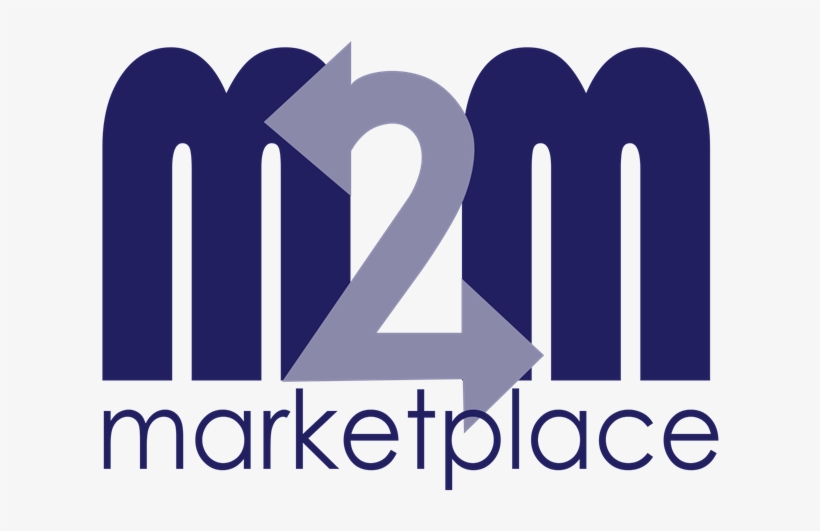 Does Your Company Have Its M2m Stickers So Your Employees - Park And Ride Logo, transparent png #3634015