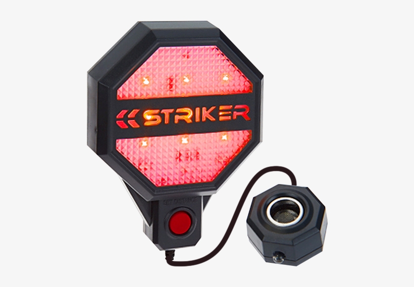 Garage Parking Sensor - Parking Sensor, transparent png #3634020