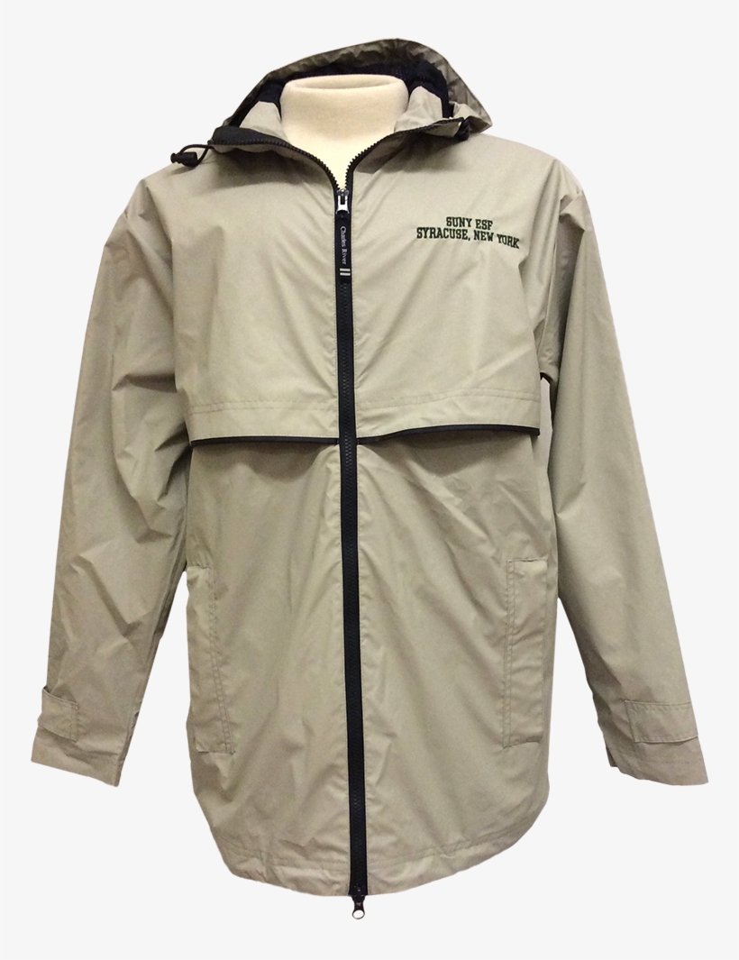 Waterproof Coat Png Pic - Coat, transparent png #3634053