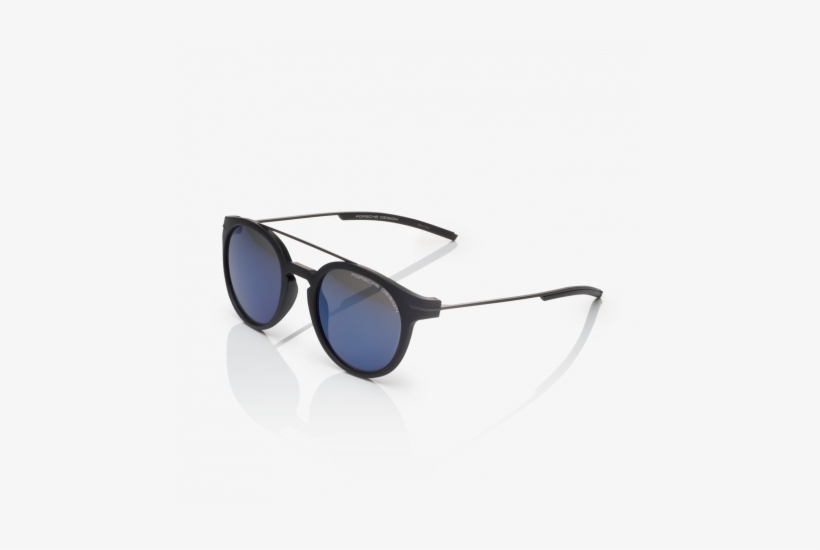 P´8644 Sunglasses - Porsche Design Men Sunglasses, transparent png #3634082