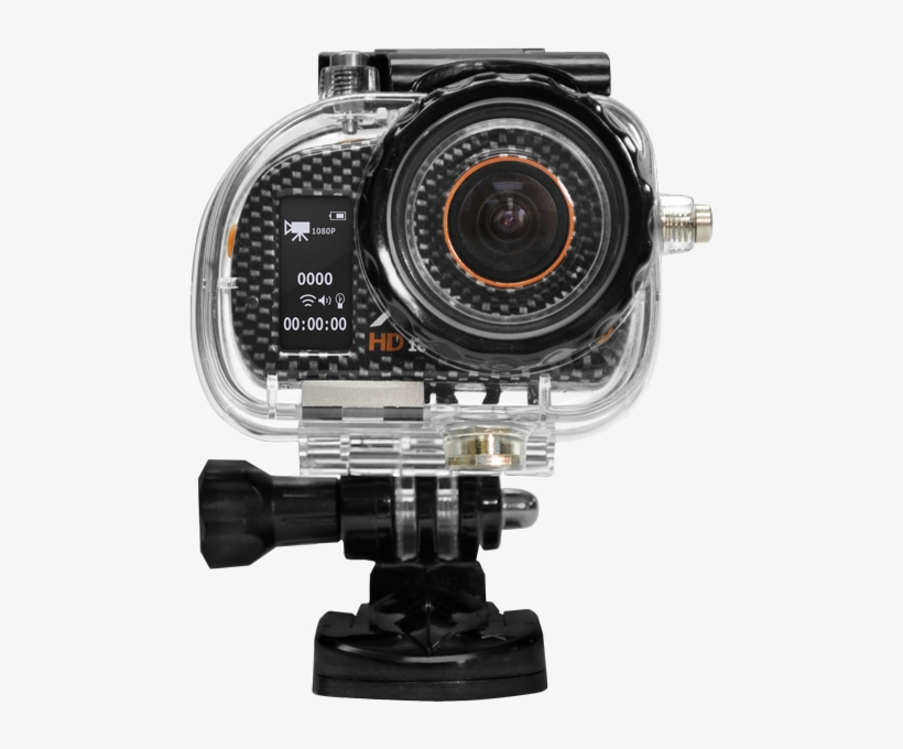 Xcel-hd Sport - Spypoint Xcel Hd Sport Camera, transparent png #3634111